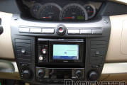 SsangYong Rodius 270Xdi Premium, a prueba (I)