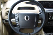 SsangYong Rodius 270Xdi Premium, a prueba (I)