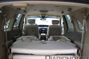 SsangYong Rodius 270Xdi Premium, a prueba (I)