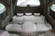 SsangYong Rodius 270Xdi Premium, a prueba (I)