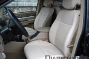 SsangYong Rodius 270Xdi Premium, a prueba (I)