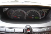 SsangYong Rodius 270Xdi Premium, a prueba (I)