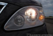 SsangYong Rodius 270Xdi Premium, a prueba (I)