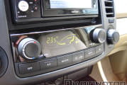 SsangYong Rodius 270Xdi Premium, a prueba (I)