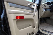 SsangYong Rodius 270Xdi Premium, a prueba (I)