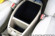 SsangYong Rodius 270Xdi Premium, a prueba (I)