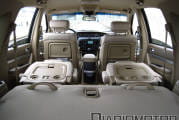 SsangYong Rodius 270Xdi Premium, a prueba (I)