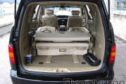 SsangYong Rodius 270Xdi Premium, a prueba (I)