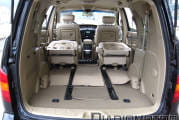 SsangYong Rodius 270Xdi Premium, a prueba (I)