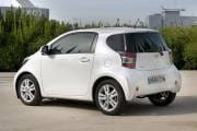 Toyota iQ-S 2011