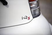 Toyota iQ-S 2011