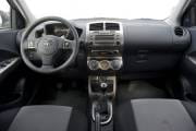 Toyota Urban Cruiser 2011