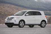 Toyota Urban Cruiser 2011
