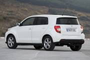 Toyota Urban Cruiser 2011