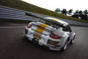 Porsche 911 GT3 RSR (2011)