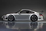 Porsche 911 GT3 RSR (2011)