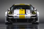 Porsche 911 GT3 RSR (2011)
