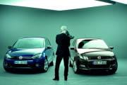 VW Polo y Golf Style, apadrinados por Karl Lagerfeld