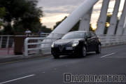 Alfa Giulietta 1.4 Turbo 170 CV