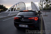 Alfa Giulietta 1.4 Turbo 170 CV