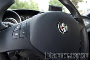 Alfa Giulietta 1.4 Turbo 170 CV