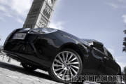 Alfa Giulietta 1.4 Turbo 170 CV