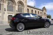 Alfa Giulietta 1.4 Turbo 170 CV