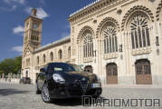 Alfa Giulietta 1.4 Turbo 170 CV