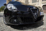 Alfa Giulietta 1.4 Turbo 170 CV