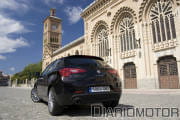 Alfa Giulietta 1.4 Turbo 170 CV
