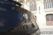 Alfa Giulietta 1.4 Turbo 170 CV