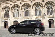 Alfa Giulietta 1.4 Turbo 170 CV