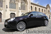 Alfa Giulietta 1.4 Turbo 170 CV