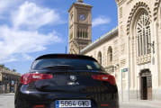 Alfa Giulietta 1.4 Turbo 170 CV
