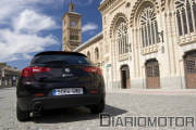 Alfa Giulietta 1.4 Turbo 170 CV
