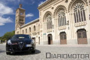 Alfa Giulietta 1.4 Turbo 170 CV