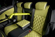 Alfa Romeo Giulietta G430 iMove por Marangoni