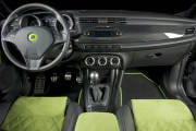 Alfa Romeo Giulietta G430 iMove por Marangoni