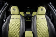 Alfa Romeo Giulietta G430 iMove por Marangoni