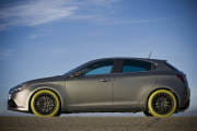 Alfa Romeo Giulietta G430 iMove por Marangoni