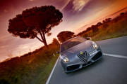 Alfa Romeo Giulietta G430 iMove por Marangoni