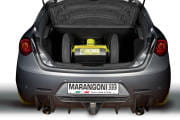 Alfa Romeo Giulietta G430 iMove por Marangoni