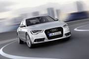 Audi A6 2011