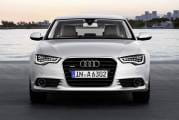 Audi A6 2011