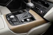 Audi A6 2011