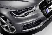 Audi A6 2011