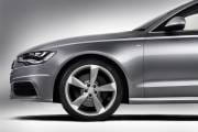 Audi A6 2011
