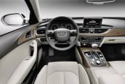 Audi A6 2011