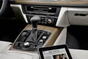 Audi A6 2011