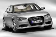 Audi A6 2011